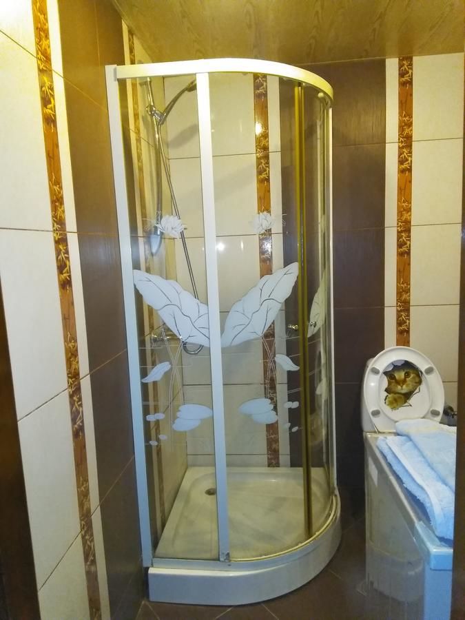 Апартаменты квартира в Баку Баку