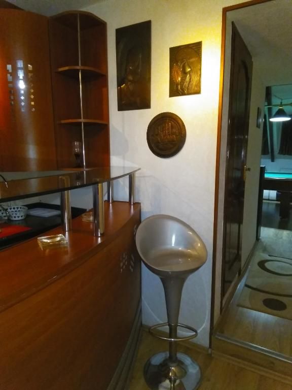 Апартаменты квартира в Баку Баку
