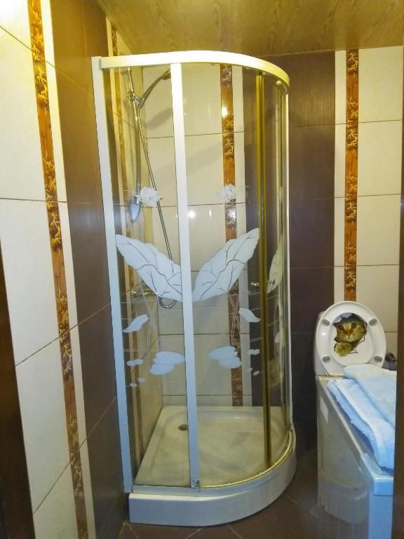 Апартаменты квартира в Баку Баку