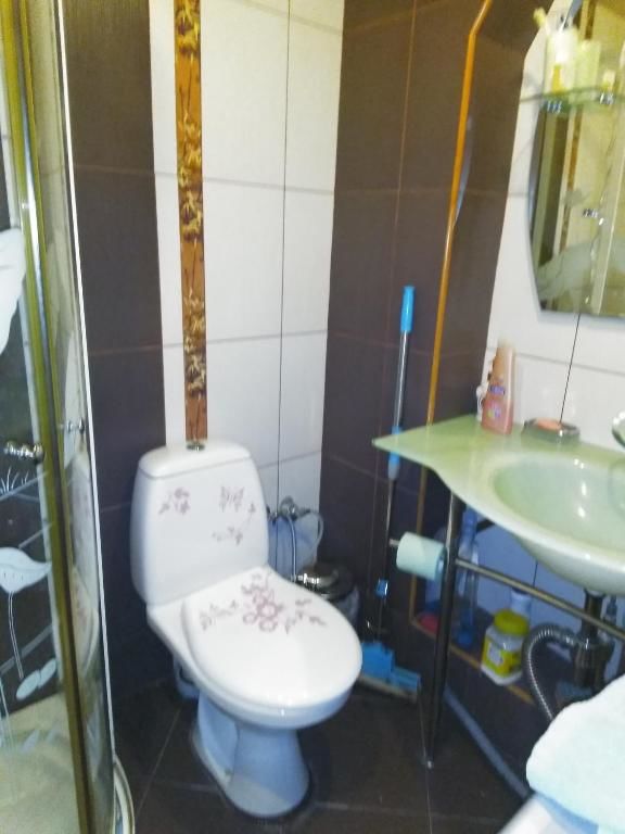 Апартаменты квартира в Баку Баку